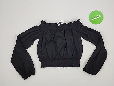 87 x 51: H&M Divided, Bluzka damska, rozmiar S — 3