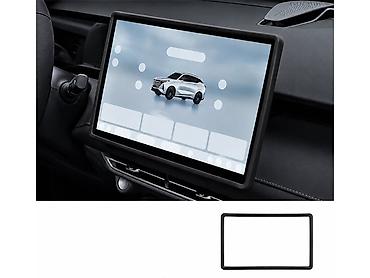 audi ucuz: Changan UNİ-Z monitor üçün qara qoruyucu rezin A01 Çatdırılma Və — 1