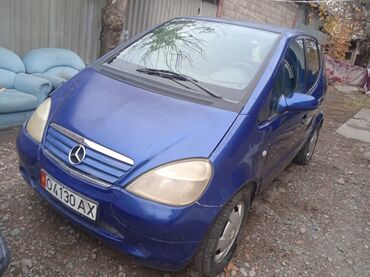 кузов на нива: Mercedes-Benz C 160: 1998 г., 1.5 л, Механика, Бензин, Хэтчбэк