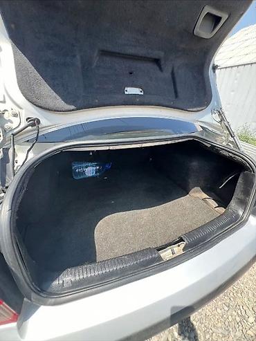 Унаа: Volkswagen Passat: 1998 г., 1.9 л, Кол менен иштөөчү, Дизель, Седан — 8