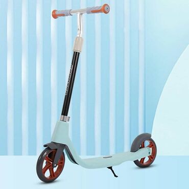Trotineti, skejtbordovi i hoverbordovi: 665 Trotinet za decu i mlade – SnakeBoard stil 🛴 Aristom trotinet za