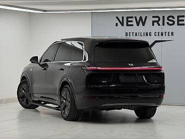 Lixiang: Lixiang L9: 2024 г., 1.5 л, Автомат, Электромобиль, Кроссовер — 7