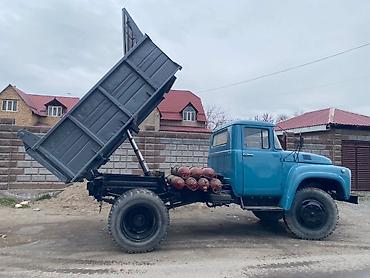 ЗИЛ: ЗИЛ : | 1989 г at lalafo.kg — 6 ЗИЛ: ЗИЛ : | 1989 г — 6