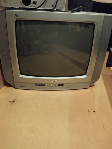 tv satışı: 20 manata satılır