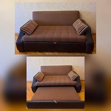 Digər mebel: Lale6Amerikanka divan Saloglu 220 azn Acilir bazasi var Derinlik 90 — 1