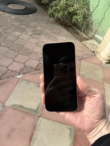 Apple iPhone: IPhone 16 Pro Max, 256 GB, Desert Titanium, Simsiz şarj — 16