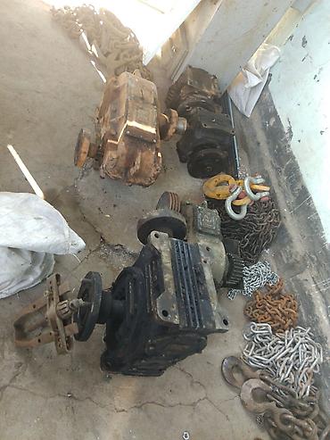 Другое оборудование для бизнеса: Редукторы — 1