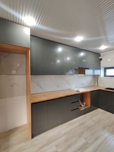 Мебель на заказ: Мебель на заказ, Кухня, С матрасом, Комод, Буфетница — 12