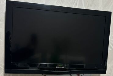 Televizorlar: Televizorlar