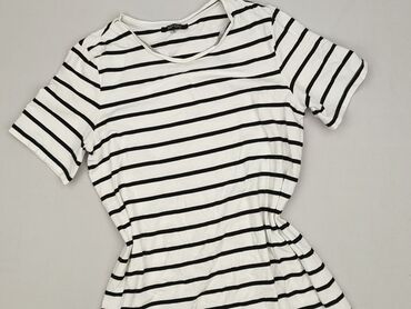 sukienki prążkowane: Esmara, Women`s dress, size S