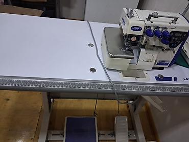 mc buff 12000: Paltar tikən maşınlar satılır 2-3 ay işlənib İkisi bir yerdə 1300 — 5