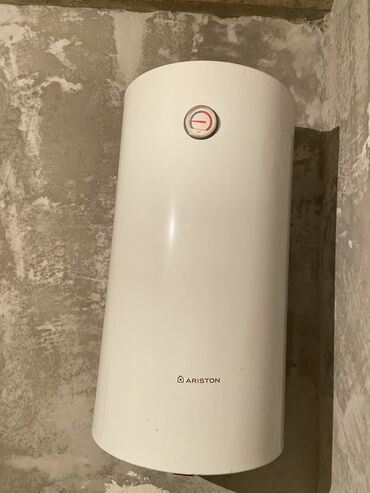 ariston atlantic: Ariston 100 l, İşlənmiş, Kredit yoxdur, Ünvandan götürmə