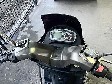 мотоблок лифан: Kymco Grand Dink — максискутер Срочно. Нужны вложения по мотору — 2