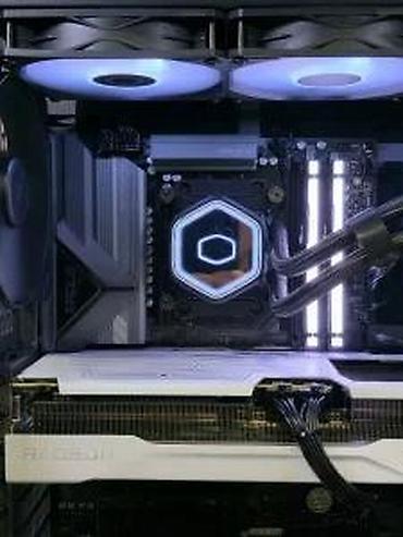 Desktop računari i radne stanice: Ryzen 7 9800X3D RX 9070 B850 32GB 1TB - SM087PC. ✨ Prodaja i sklapanje — 9