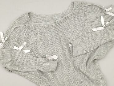 sukienka swetrowa mohito: Sweter damski, rozmiar 2XL