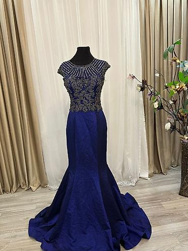 Ziyafət donları: Ziyafət donu, Maksi — 3