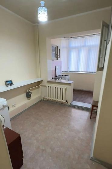 57: 2 комнаты, 57 м², 7 мкр 106 серия, 5 этаж, Свежий ремонт — 3