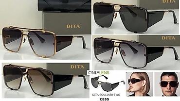 Naočare: DITA, TOP MODELI, ULTRA HIT | Novo! ! ! Predivne naocare svetski — 4