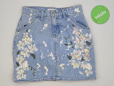 glostory denim collection: Spódnica damska, rozmiar XS — 2