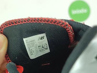 f: New Balance, Sneakersy damskie, rozmiar 36.5 — 6