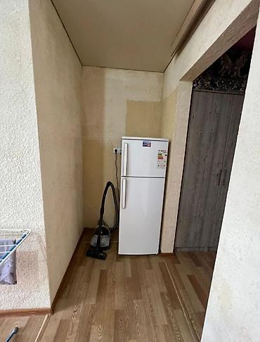 2 bedroom: Сдаётся 2‑комнатная квартира в районе Ак-Ордо. - Планировка: две — 4