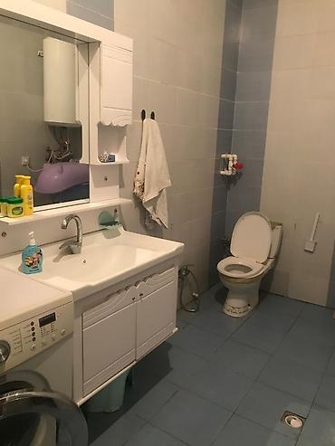 Uzunmüddətli kirayə evlər: 2 kv. m, 2 otaqlı — 10