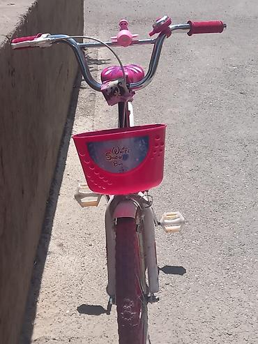 velo mtb: Uşaq velosipedləri – 2 ədəd 1) Mavi “STRIMA/VELO” uşaq velosipedi - — 2