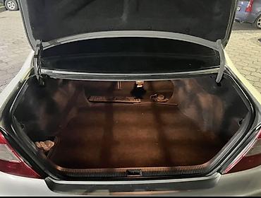 Toyota: Toyota Camry: 2004 г., 2.4 л, Автомат, Бензин, Седан — 9