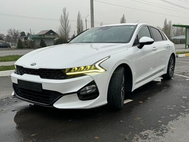 кия монин: Kia K5: 2019 г., 2 л, Автомат, Газ, Седан