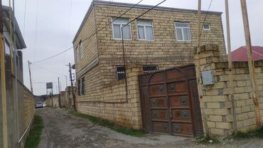 Uzunmüddətli kirayə evlər: 200 kv. m, 6 otaqlı, Qaz, İşıq, Su — 15