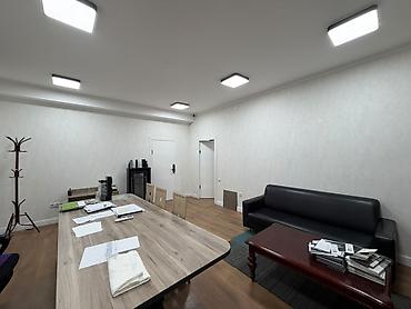 Кыймылсыз мүлк: Ижарага Кеңсе бөлмөсү: 181 м² — 5