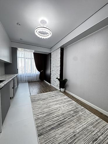 Продажа квартир: 1 комната, 48 м², 5 этаж, Свежий ремонт — 6