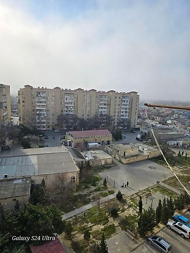 Köhnə tikili: Bakı, Hövsan qəs., 2 otaqlı, Köhnə tikili, m. Əhmədli, 60 kv. m — 12