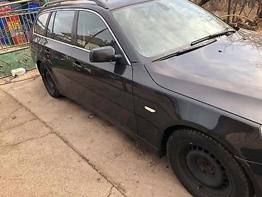 bračne vode: 525D AMORTIZERI ZA BMW SERIJA 5 | BMW E60/61 525d delovi — 1