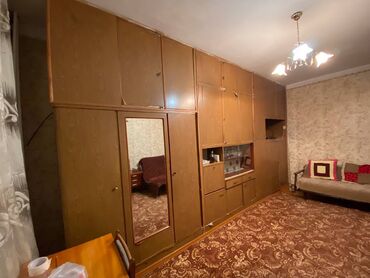 бишкеке квартиры: 1 комната, Собственник, Без подселения, С мебелью полностью