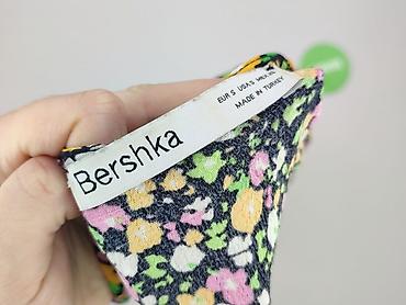 Dresses: Bershka, Women`s dress, size S — 4