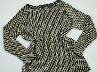 bluzki z bufkami zara: Sweter, Zara, M, stan - Bardzo dobry