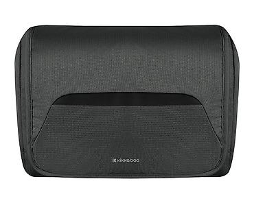 Kolica za bebe: KIKKA BOO Kolica TIFFANY 2u1 – dark grey (SKU: KKB2) Kikka Boo — 16