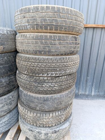 шино мантаж: Шины 195/75R16 MIRAGE,зима,б/у
