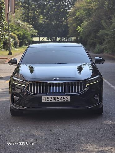 кич ка 7: Kia K7: 2021 г., Седан — 2