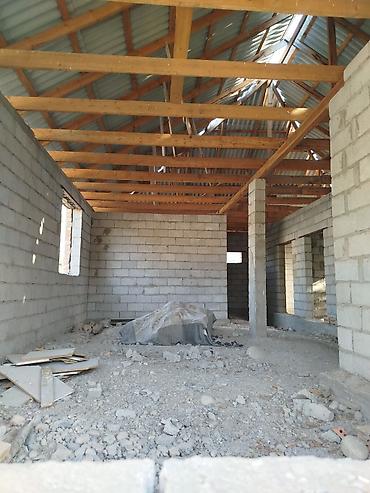 Продажа коттеджей и домов: 3 комнаты, 120 м², 3 соток, Кант, Агентство недвижимости — 15