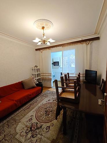 panel evler: Yeni Günəşli 33 polis bölməsinin yanı,3 otaqlı mənzil tam təmirli və — 7