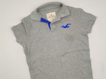 t shirty monty python: Hollister, Жіноча футболка поло, розмір S