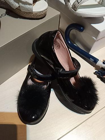 lak cəkmələr: Gucci, Ölçü: 34, rəng - Ağ, Yeni — 7