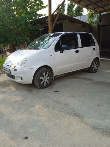 матис алам: Daewoo Matiz: 2012 г., 0.8 л, Механика, Бензин, Хэтчбэк