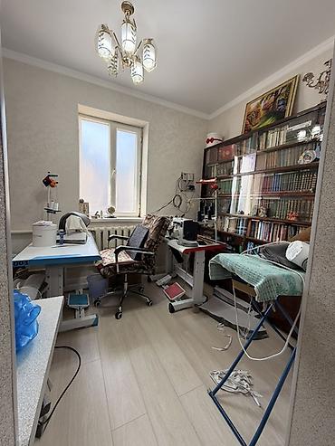 Продажа коттеджей и домов: Продается дом! Село Военно-Антоновка. Дом 110 м2, участок 10+ соток — 6