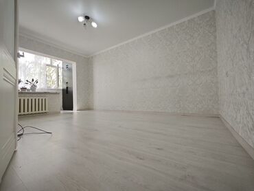 срочно сдается квартира: 1 комната, 44 м², 106 серия, 3 этаж, Евроремонт