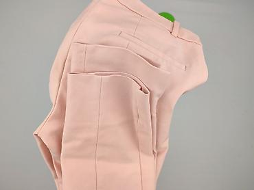 a smog: Zara, Spodnie materiałowe damskie, rozmiar S — 5