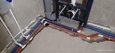 Установка отопительных систем: Монтаж и настройка отопления и котельных «под ключ» Описание услуги — 5