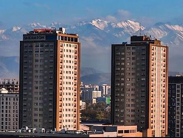 недавно: 3 комнаты, 93 м², Элитка, 10 этаж, Евроремонт — 1